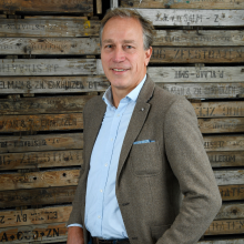 Jan Hugo de Wit
